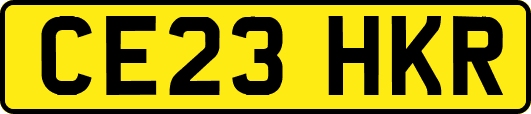 CE23HKR