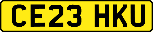CE23HKU