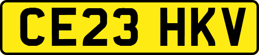 CE23HKV