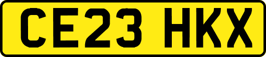 CE23HKX