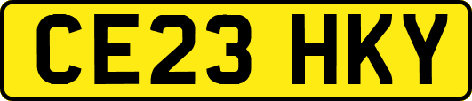 CE23HKY