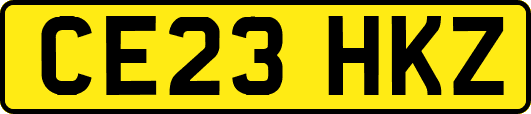 CE23HKZ