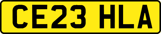 CE23HLA