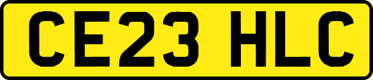 CE23HLC
