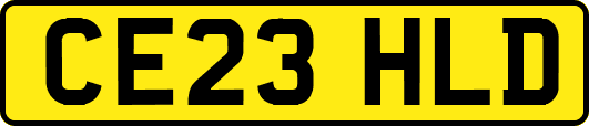 CE23HLD