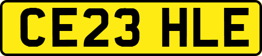 CE23HLE