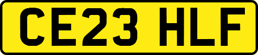 CE23HLF