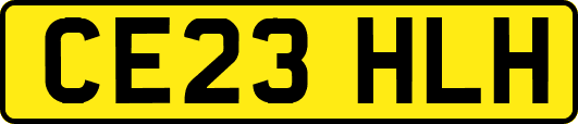 CE23HLH