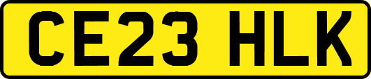 CE23HLK