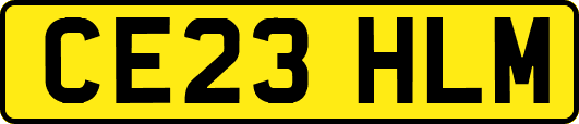 CE23HLM