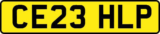 CE23HLP