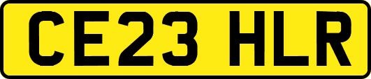 CE23HLR