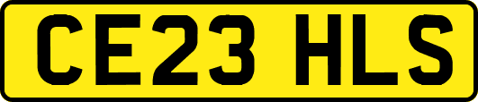 CE23HLS