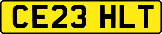 CE23HLT