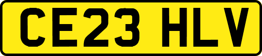 CE23HLV