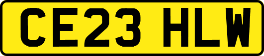 CE23HLW