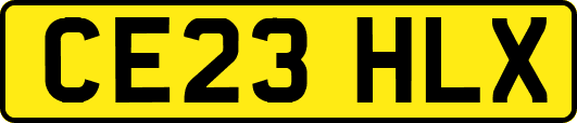 CE23HLX