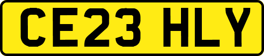 CE23HLY