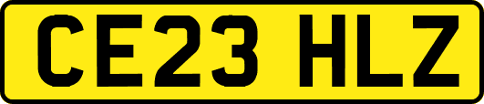 CE23HLZ