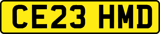 CE23HMD