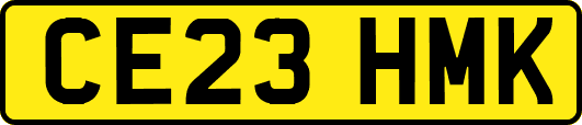 CE23HMK