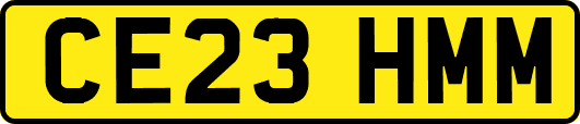 CE23HMM