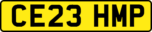 CE23HMP