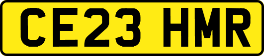 CE23HMR
