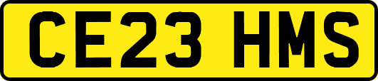 CE23HMS