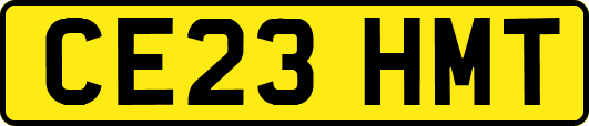 CE23HMT