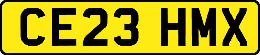 CE23HMX