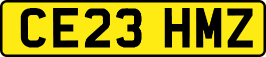 CE23HMZ