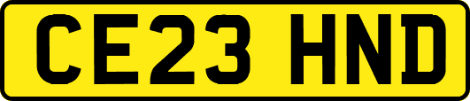 CE23HND