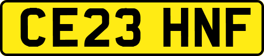 CE23HNF