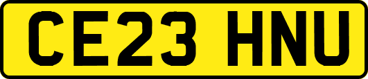 CE23HNU