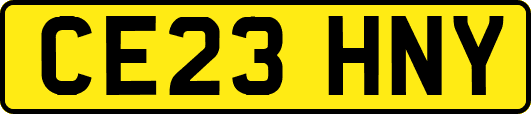 CE23HNY