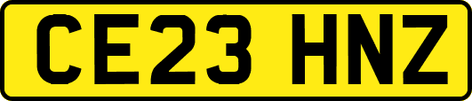 CE23HNZ