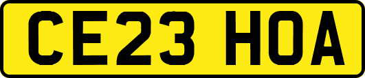 CE23HOA