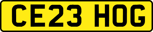 CE23HOG