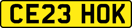 CE23HOK
