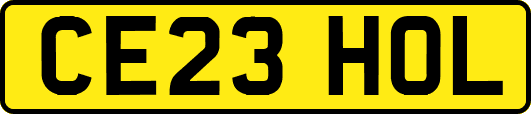 CE23HOL