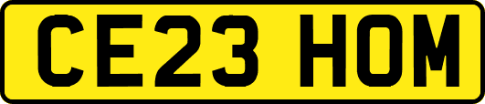 CE23HOM
