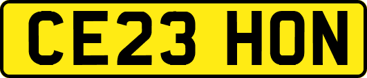 CE23HON