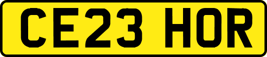 CE23HOR