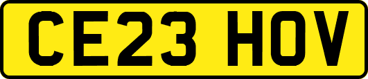 CE23HOV