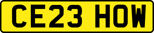 CE23HOW