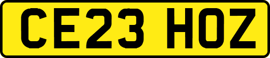 CE23HOZ