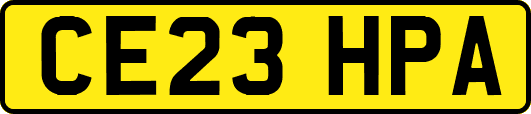 CE23HPA