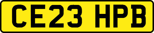 CE23HPB