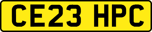 CE23HPC